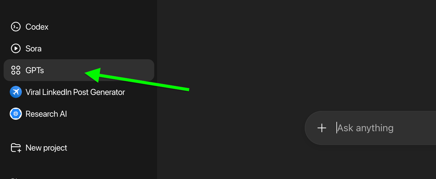 AI Insights various ChatGPTs